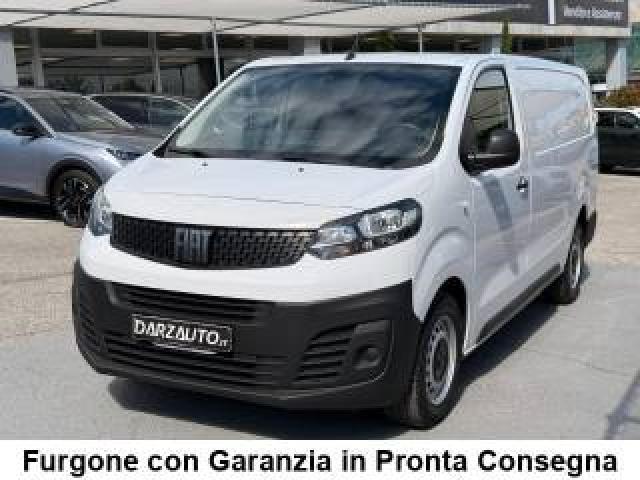 Fiat Scudo 1.5 Bluehdi 100 Cv L3 Pl-Sl-Tn Furgone 