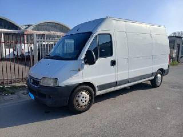 Fiat Ducato 2800 Jtd 