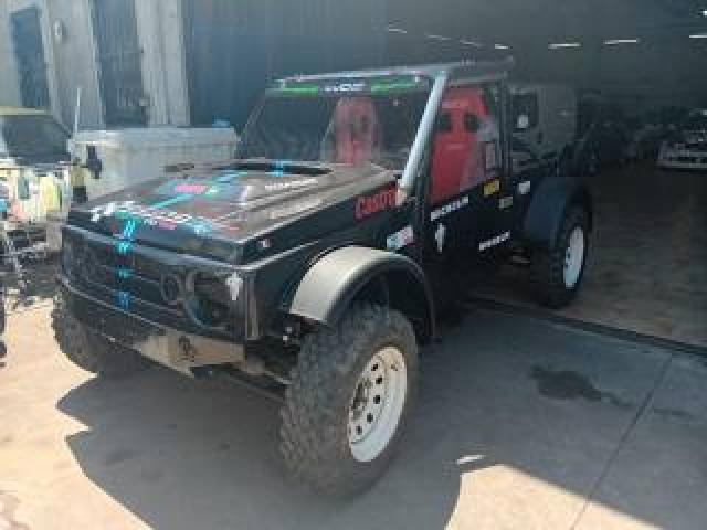 Jeep Other Prototipo Tubolare 