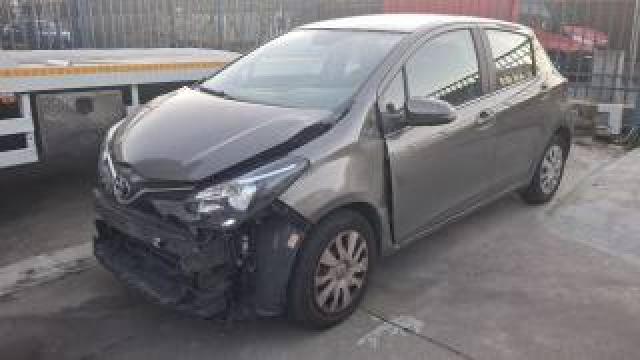 Toyota Yaris 1.0 5 Porte Active 