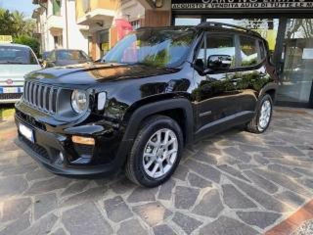 Jeep Renegade 1.0 T3 Longitude 