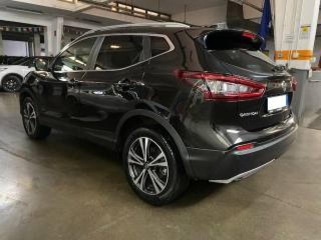 Nissan Qashqai 1.5 Dci 115 Cv Dct N-Connecta 