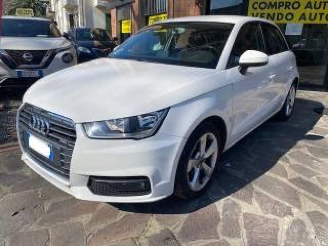 Audi A1 Spb 1.6 Tdi 116 Cv S Tronic 