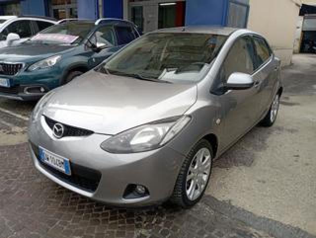 Mazda 2 1.4l Td 68cv 5p. Fun 