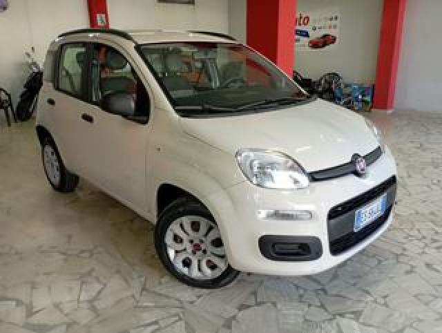 Fiat Panda 0.9 Twinair Turbo Natural Power Easy 