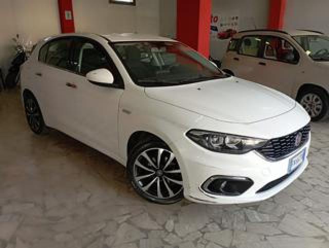 Fiat Tipo 1.6 Mjt S&s 5 Porte Business 