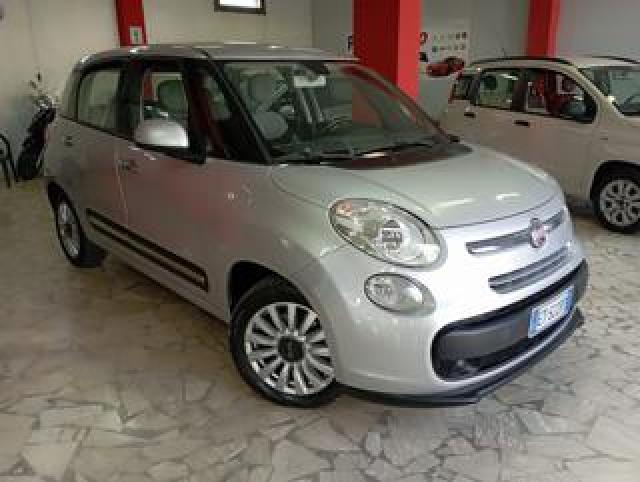 Fiat 500l 1.3 Multijet 85 Cv Pop Star 