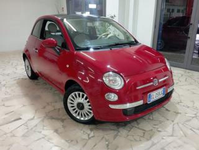 Fiat 500 1.2 Easypower Lounge 