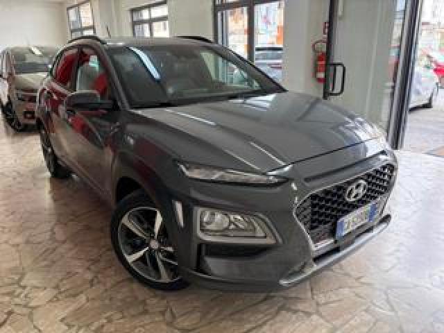 Hyundai Kona 1.6 Crdi 115 Cv Xprime 