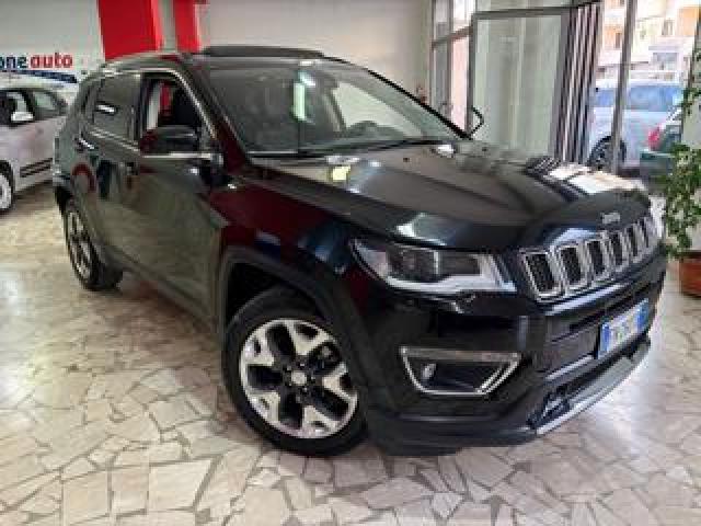 Jeep Compass 1.6 Multijet Ii 2wd Limited Naked 