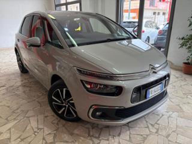 Citroen C4 Picasso Bluehdi 120 S&s Eat6 Feel 