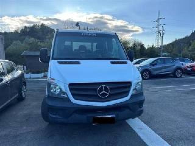 Mercedes Benz Sprinter 314 Cdi Tp 37 35 Executive Evi 