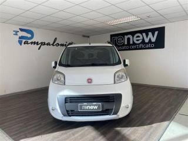 Fiat Qubo 1.3 Multijet 16v 95cv Trekking E6 