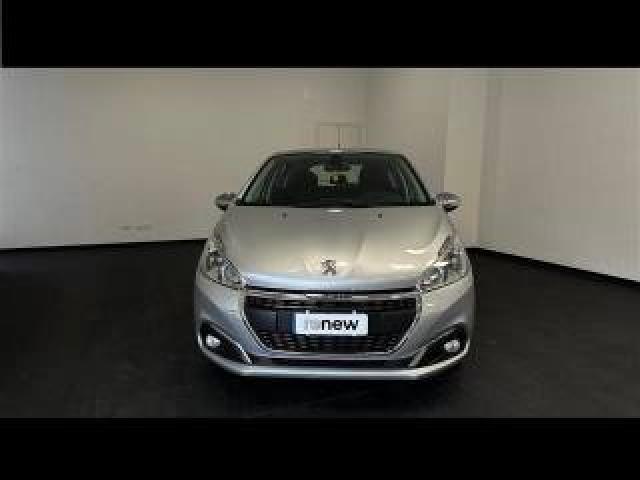 Peugeot 208 5 Porte 1.6 Bluehdi 75cv Allure 