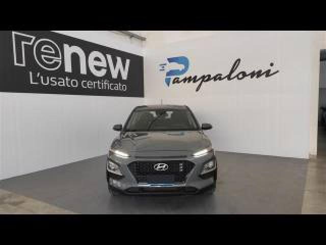 Hyundai Kona 1.0 T Gdi 120cv Classic 2wd My18 