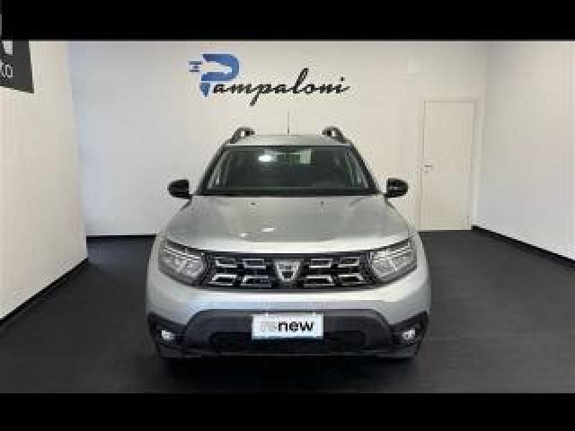 Dacia Duster 1.0 Tce Gpl Comfort 4x2 