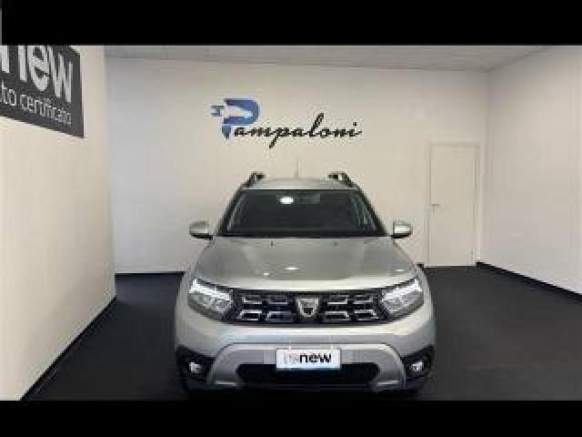 Dacia Duster 1.0 Tce Prestige Gpl 4x2 100cv 