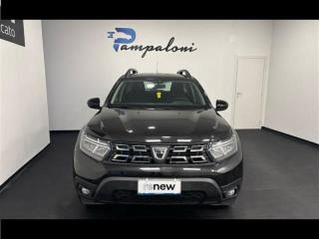 Dacia Duster 1.0 Tce Gpl Comfort 4x2 