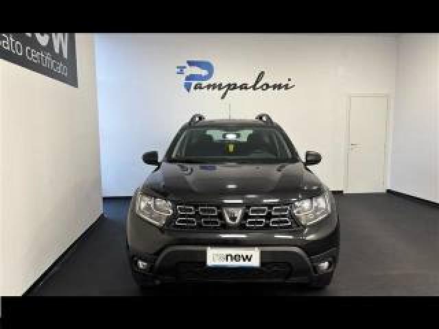 Dacia Duster 1.6 Sce 115cv Comfort 4x2 