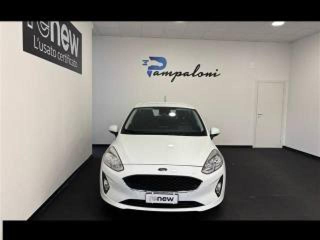 Ford Fiesta 5 Porte 1.1 Titanium My18 