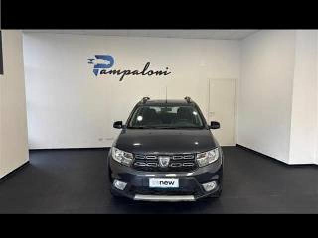 Dacia Sandero Stepway 0.9 Tce 90cv Wow S S My18 