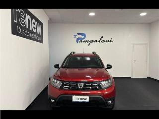 Dacia Duster 1.0 Tce Gpl Comfort 4x2 