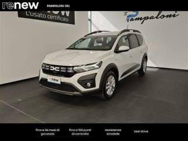 Dacia Jogger 1.0 Tce Gpl Expression 