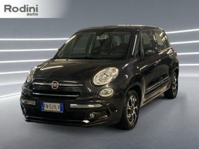 Fiat 500l 1.3 Multijet 95 Cv Lounge 