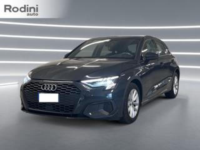 Audi A3 Spb 35 Tfsi S Tronic 