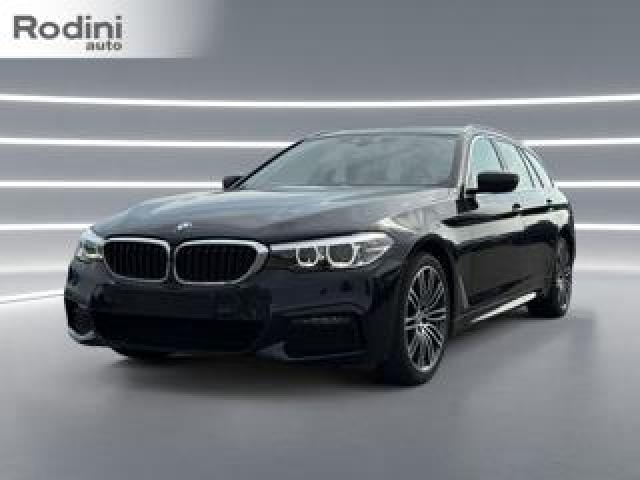 Bmw 540 D Xdrive Touring Msport 