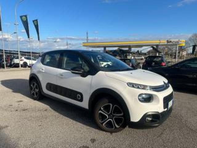 Citroen C3 1.2 Vti 82 Exclusive 