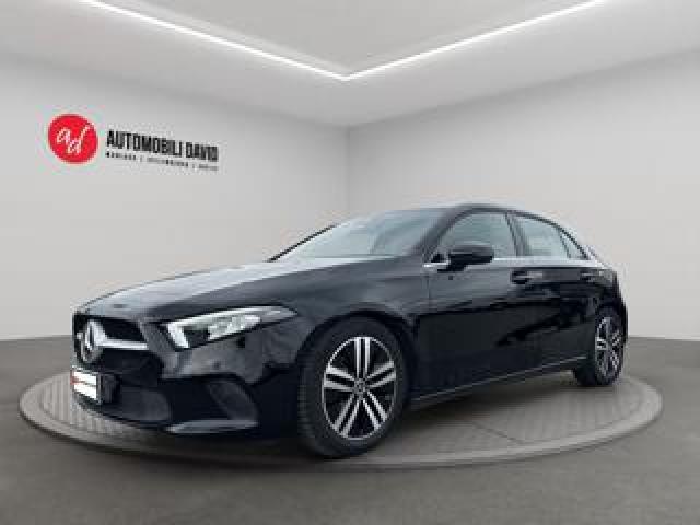 Mercedes Benz A 180 D Automatic Sport 