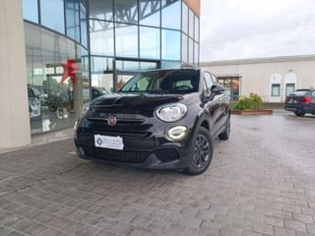 Fiat 500x 1.3 Multijet 95 Cv Lounge 