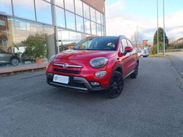 Fiat 500x 2.0 Multijet 140 Cv At9 4x4 Opening Edition 