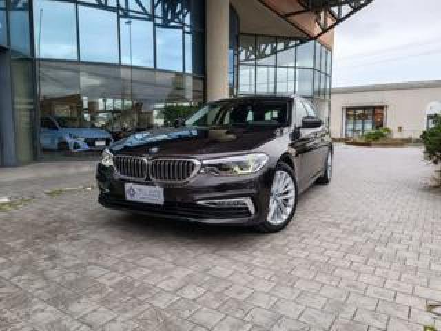 Bmw 520 D Aut. Touring Luxury 