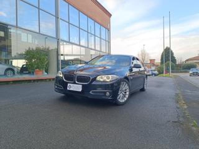 Bmw 520 D Touring Luxury 