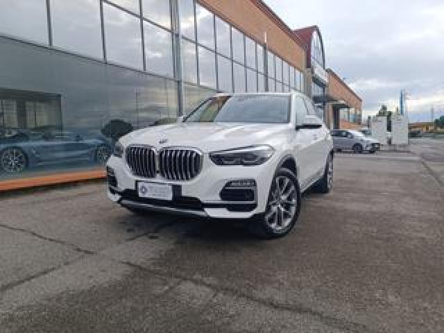 Bmw X5 Xdrive25d Business 