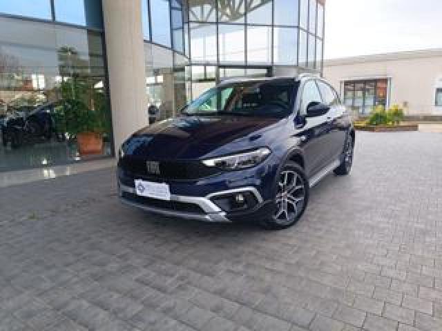 Fiat Tipo 1.6 Mjt S&s 5 Porte Cross 