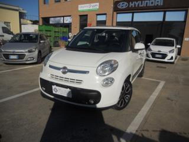 Fiat 500l 1.3 Multijet 95 Cv Dualogic Lounge 