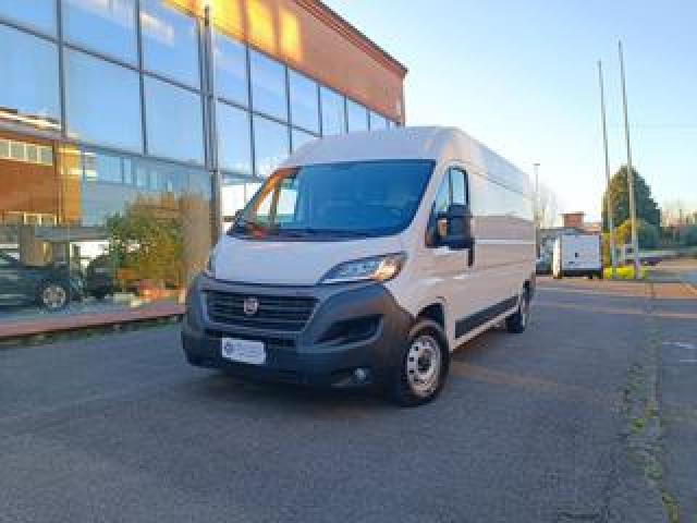 Fiat Ducato 35 2.3 Mjt 160cv Plm-Tm Furgone 