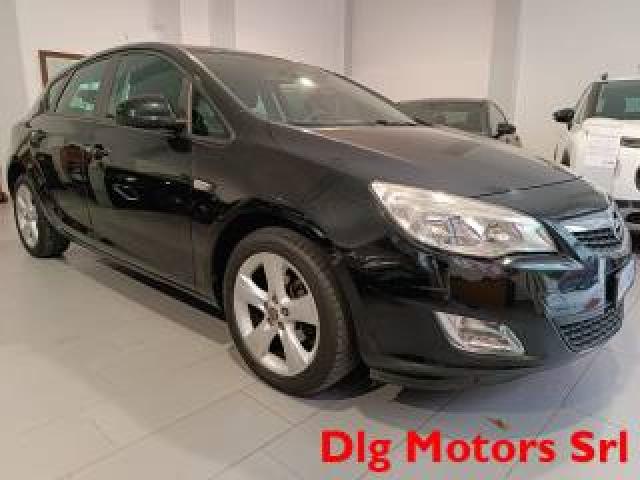 Opel Astra 1.4 100cv 5 Porte Elective 