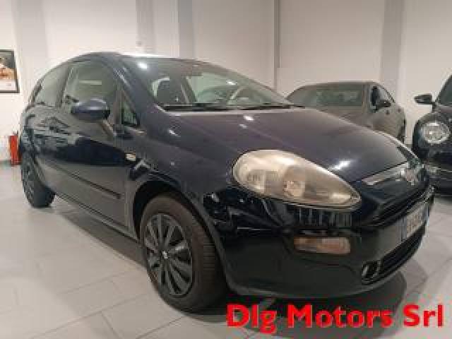 Fiat Punto Evo 1.2 3 Porte S&s Dynamic 