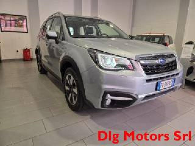 Subaru Forester 2.0i Style 25.000 Km  