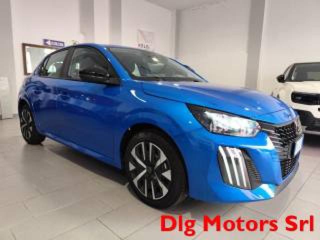 Peugeot 208 Puretech 75 Stop&start 5 Porte Active 