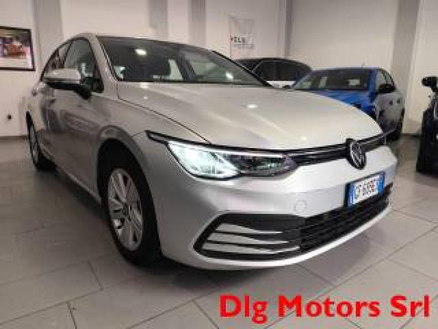 Volkswagen Golf 1.5 Etsi 130 Cv Evo Act Dsg Life 