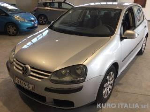 Volkswagen Golf 1.6 16v Fsi 5p. Km.37.000 Solamente 