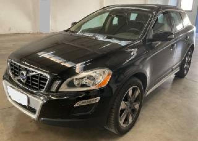 Volvo Xc60 D3  Kinetic 