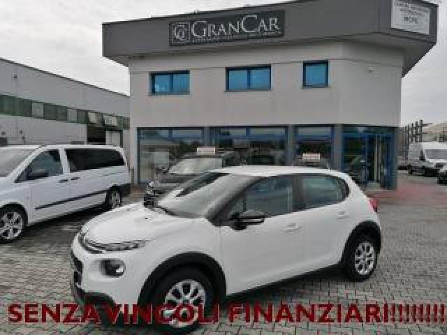 Citroen C3 Bluehdi 100 S&s Feel  