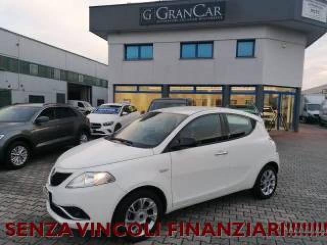 Lancia Ypsilon 1.3 Mjt 16v 95 Cv 5 Porte S&s Gold Vedi Nfo!!!!! 