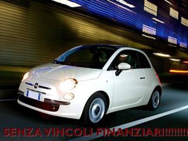 Fiat 500 1.3 Multijet 16v 95 Cv Lounge Ok Neopatentati!!!!! 